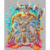 Cartoons and other-CO 2328